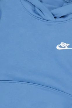 Sudadera Capucha Nike