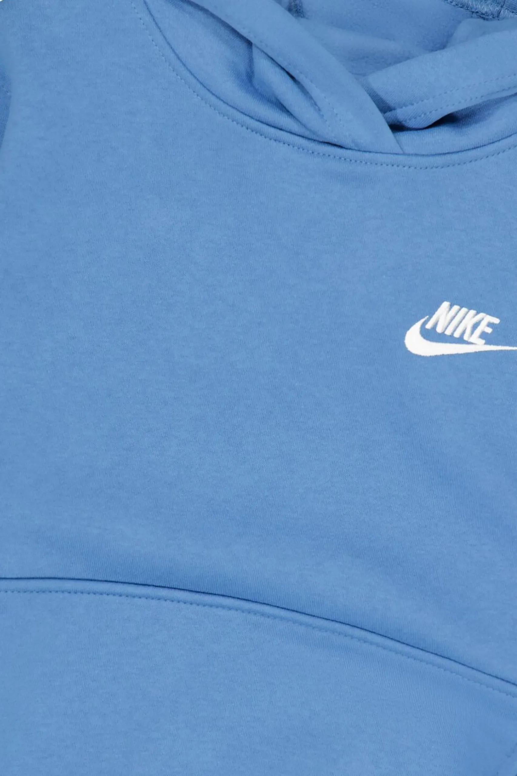 Sudadera Capucha Nike