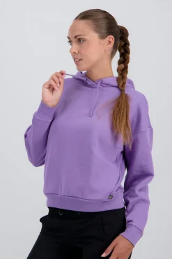 Sudadera Capucha Oversize Up