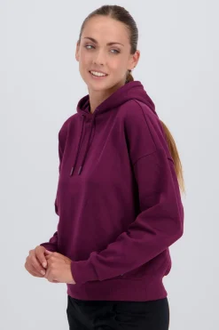 Sudadera Capucha Oversize Up