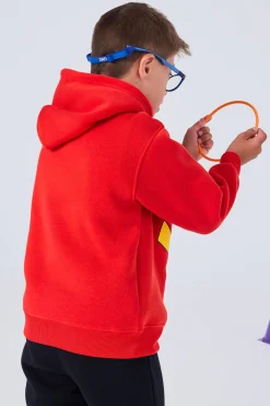 Sudadera Capucha Pokemon