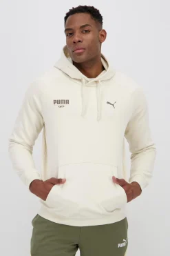 Sudadera Capucha Puma