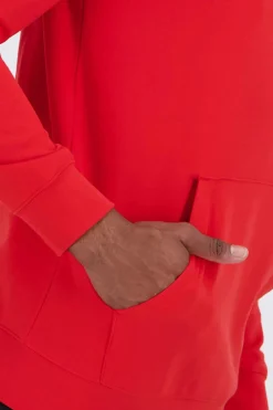 Sudadera Capucha Puma
