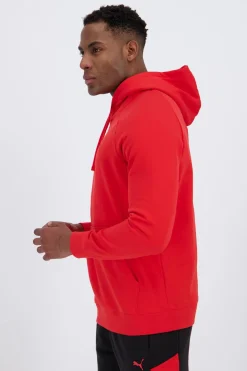 Sudadera Capucha Puma