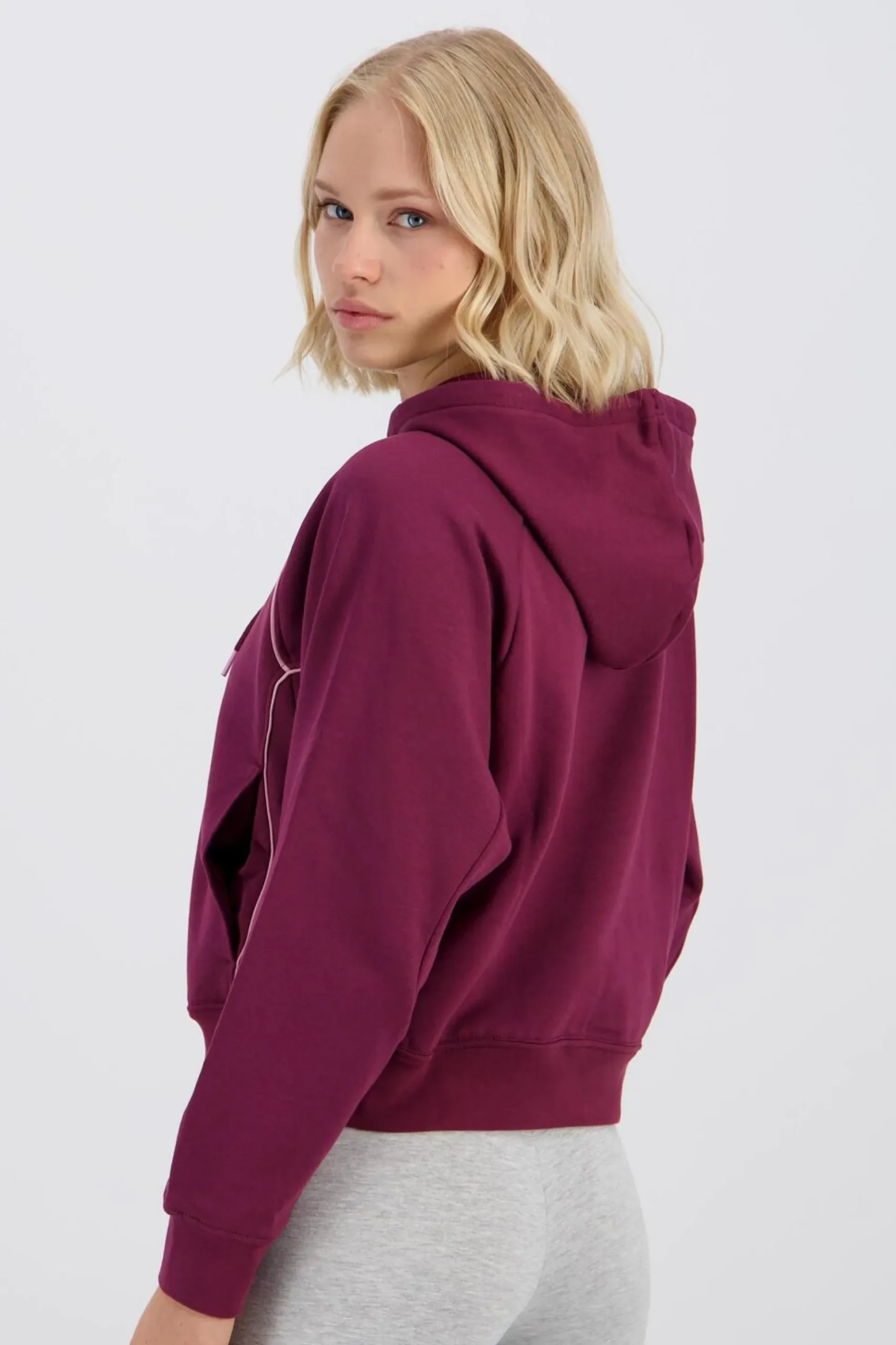Sudadera Capucha Puma