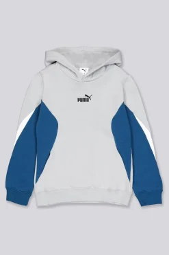 Sudadera Capucha Puma