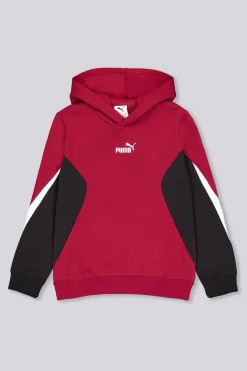 Sudadera Capucha Puma