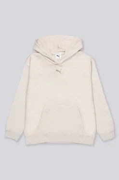 Sudadera Capucha Puma