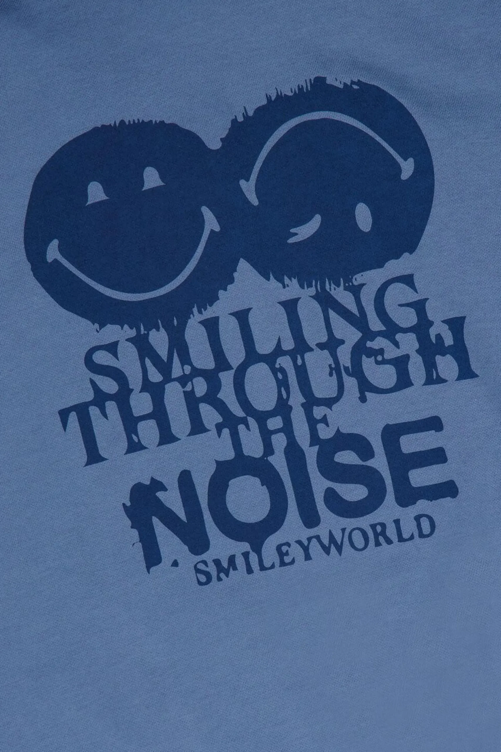 Sudadera Capucha SmileyWorld®