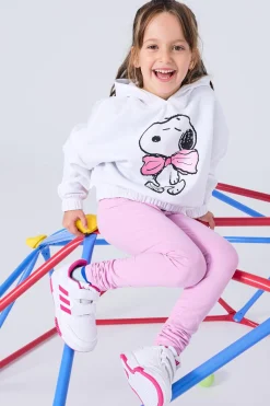 Sudadera Capucha Snoopy