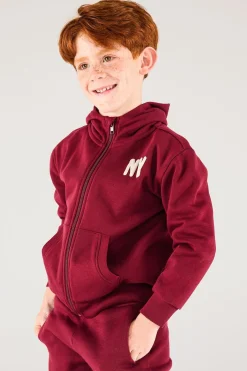 Sudadera Capucha Up