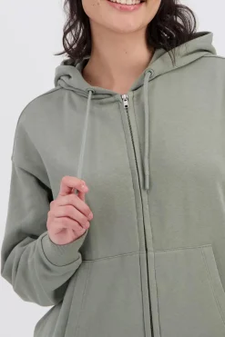 Sudadera Capucha Up