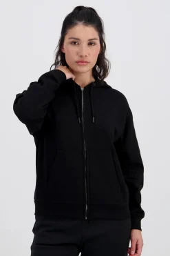 Sudadera Capucha Up