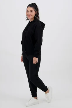 Sudadera Capucha Up