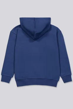 Sudadera Capucha Up