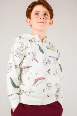 Sudadera Capucha Up