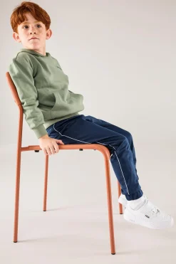 Sudadera Capucha Up