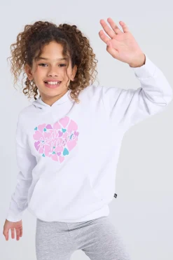 Sudadera Capucha Up