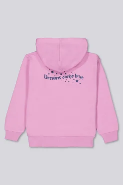 Sudadera Capucha Up