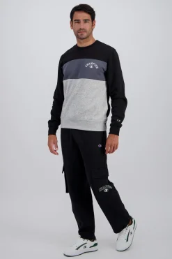 Sudadera Champion