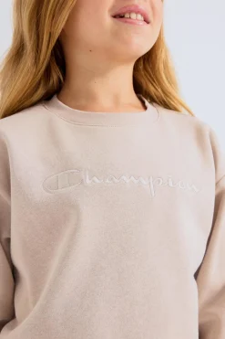Sudadera Champion