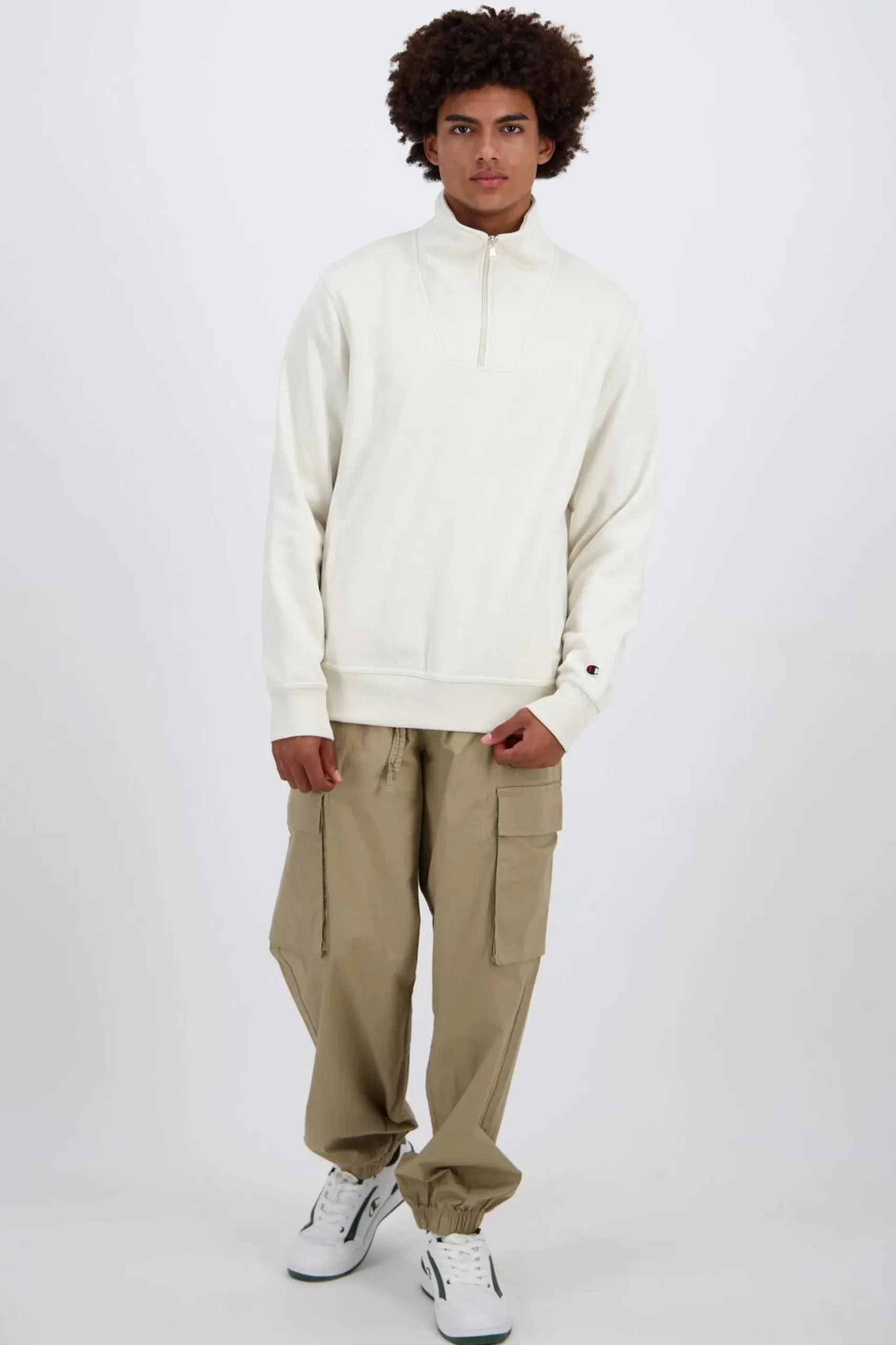 Sudadera Champion