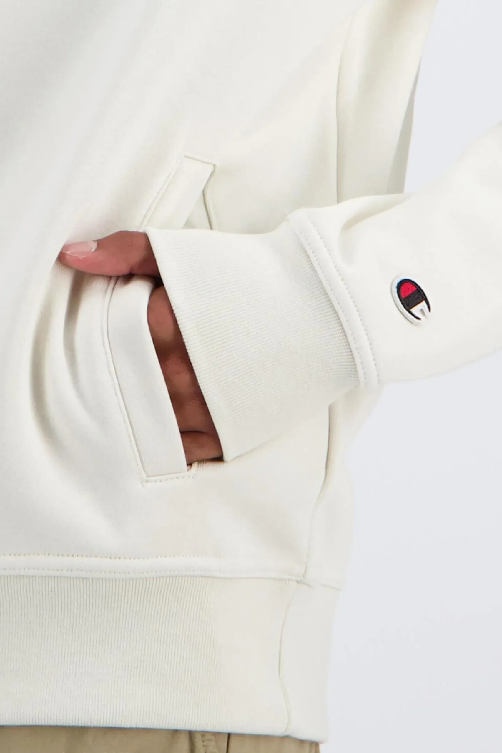 Sudadera Champion