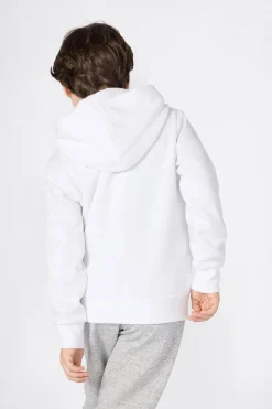 Sudadera Champion Big Printed Logo