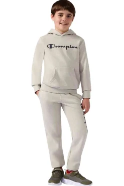 Sudadera Champion Big Printed Logo