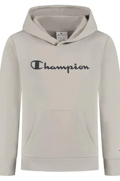 Sudadera Champion Big Printed Logo
