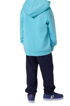 Sudadera Champion Hooded