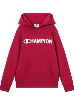 Sudadera Champion Hooded Niño 307253 Rs525