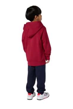 Sudadera Champion Hooded Niño 307253 Rs525