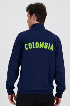 Sudadera Colombia Mundial 2026