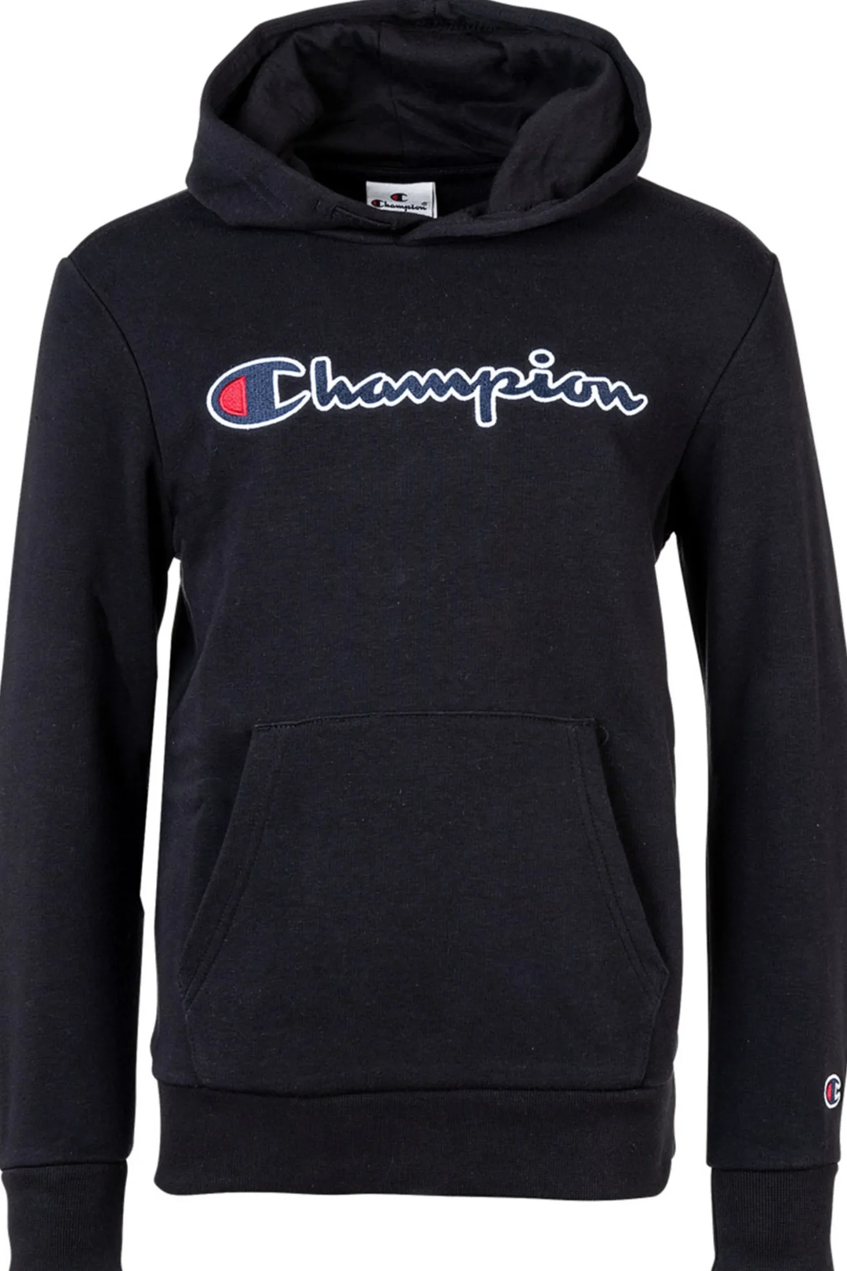 Sudadera Con Capucha Champion