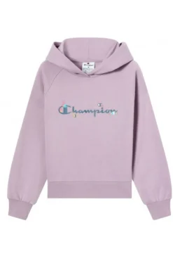 Sudadera Con Capucha Champion