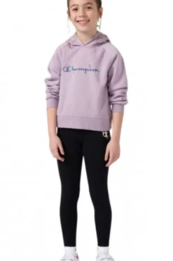 Sudadera Con Capucha Champion