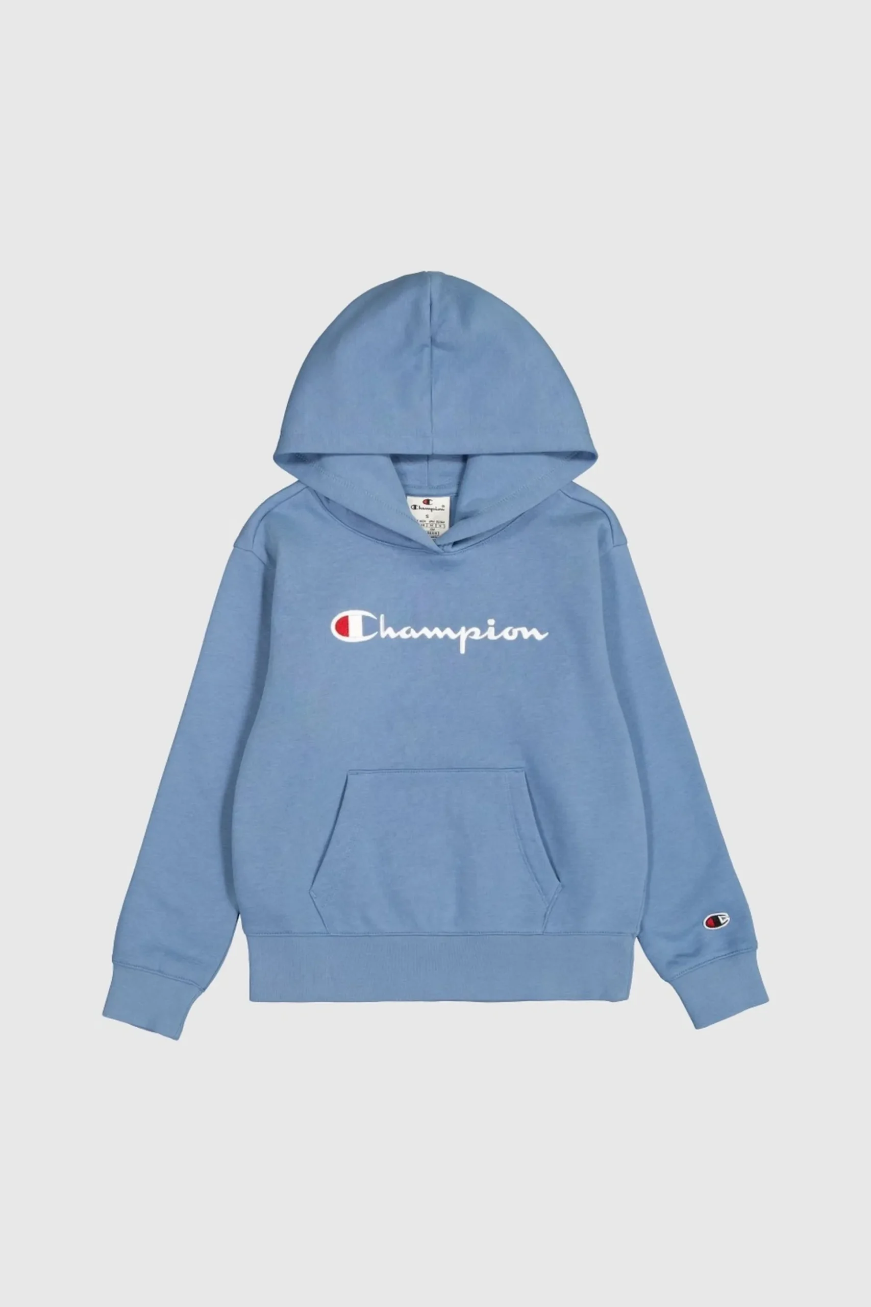 Sudadera Con Capucha Champion