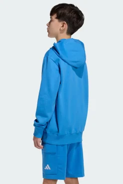 Sudadera Con Capucha Essentials (Adolescentes) adidas