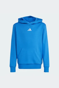 Sudadera Con Capucha Essentials (Adolescentes) adidas