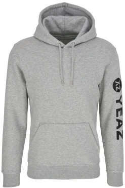 Sudadera Con Capucha Gris Cielo (Unisex) Yeaz Cushy