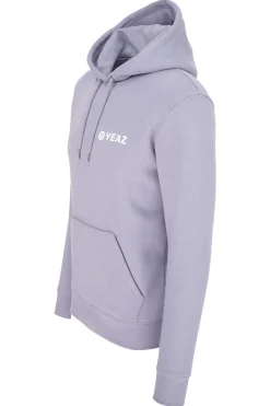 Sudadera Con Capucha Vintage Lavender (Unisex) Yeaz Cushy