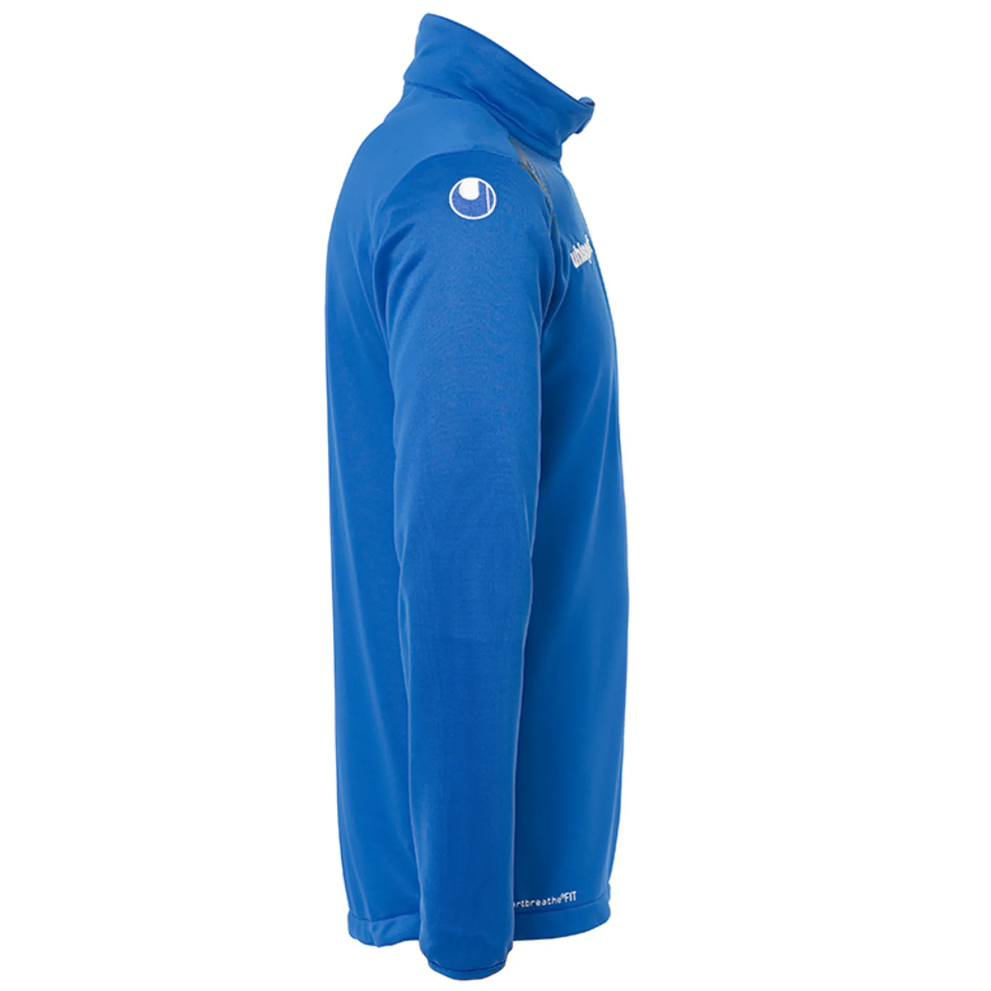Sudadera Con Cremallera De 1/4 Uhlsport Goal
