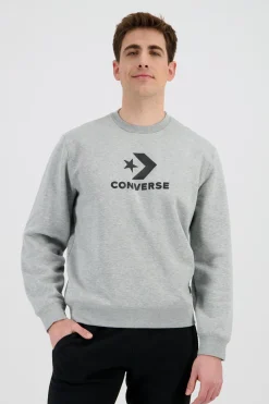 Sudadera Converse