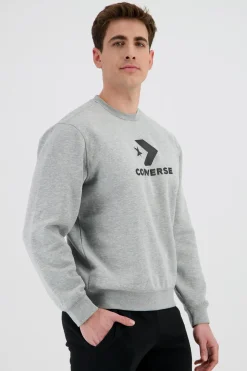 Sudadera Converse