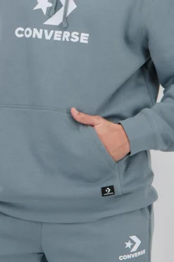 Sudadera Converse
