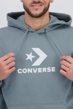 Sudadera Converse