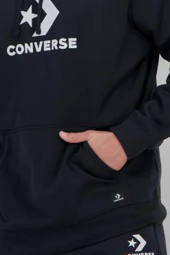 Sudadera Converse