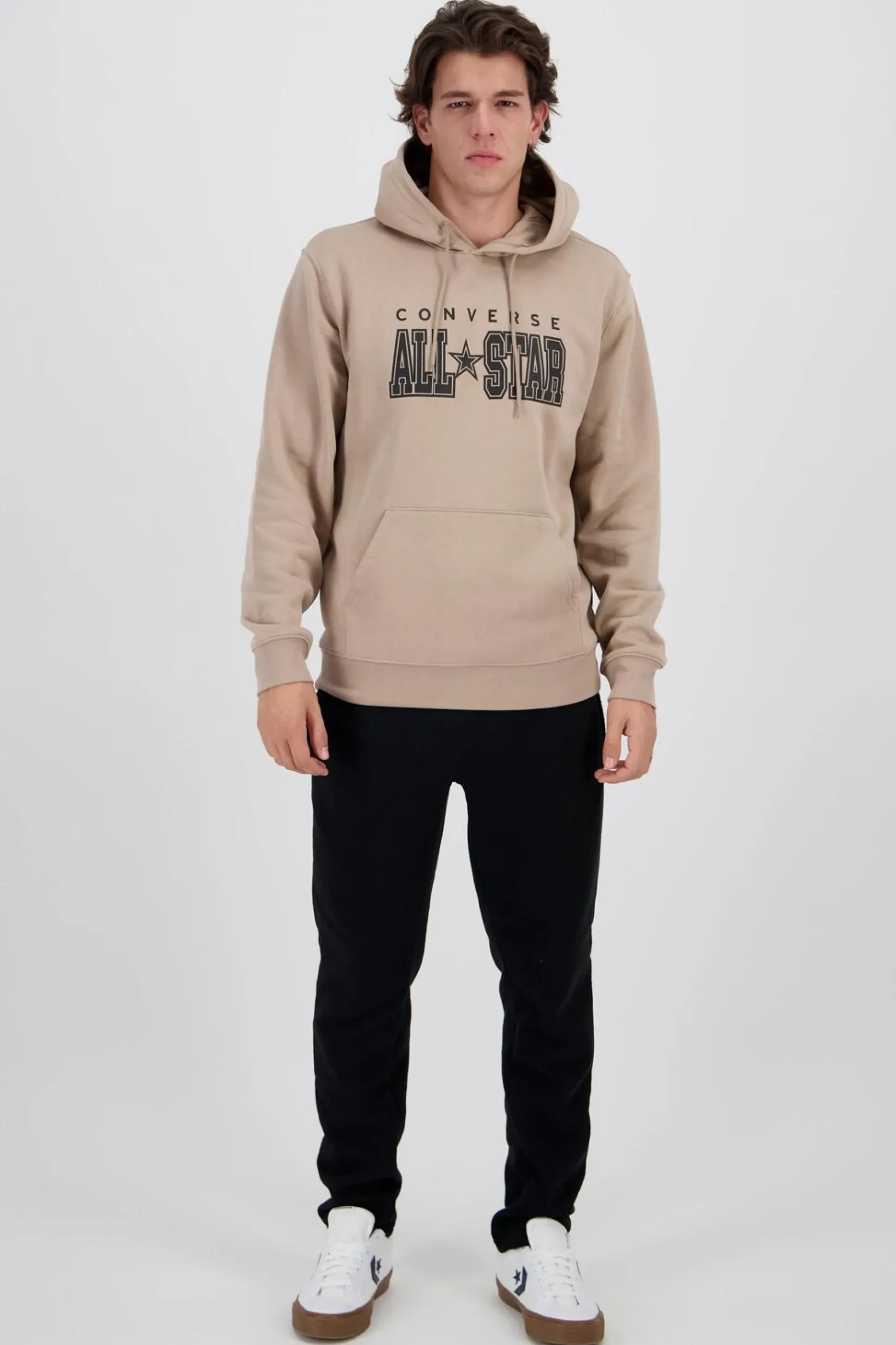 Sudadera Converse All Star