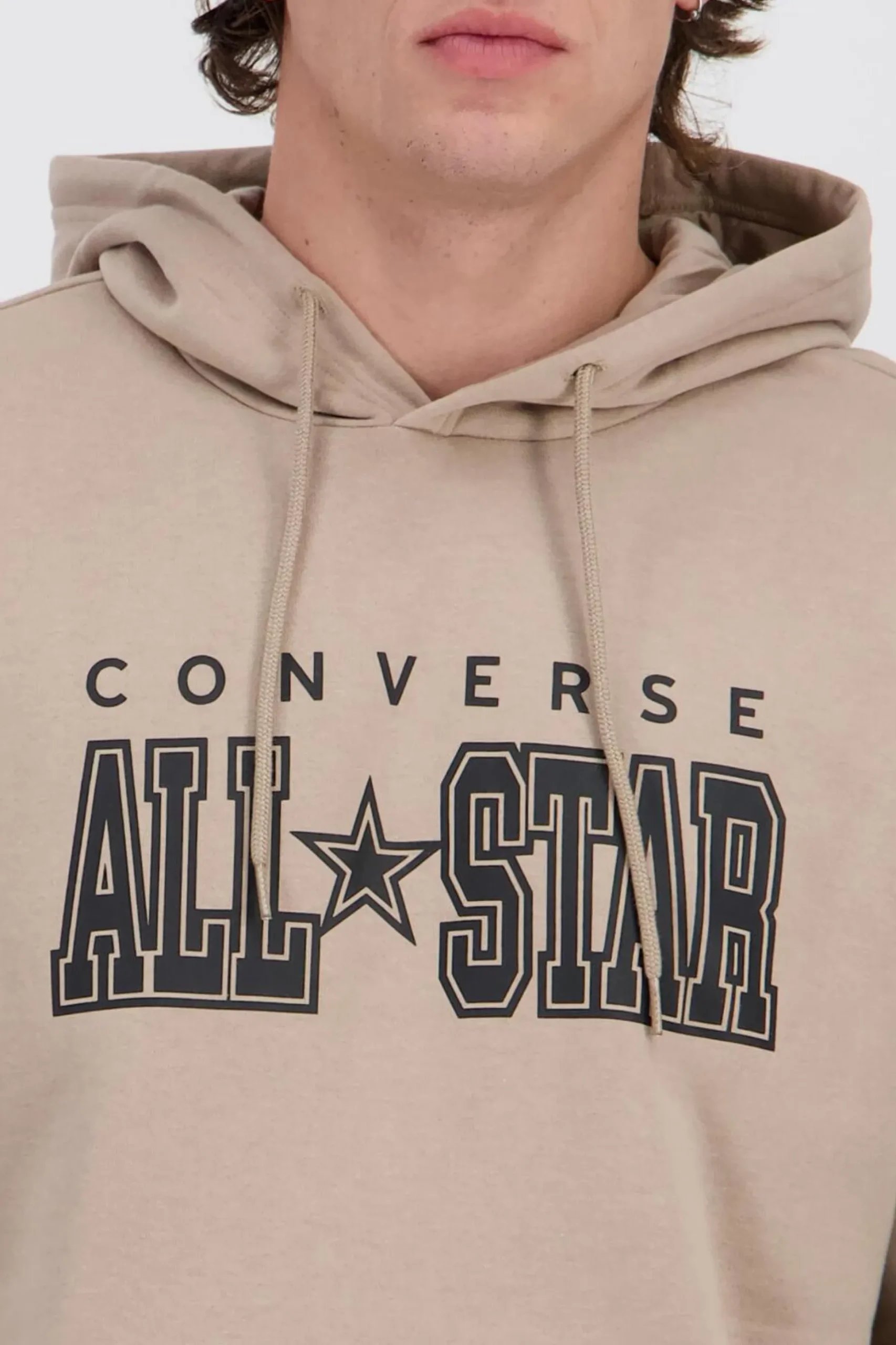 Sudadera Converse All Star